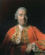 Allan Ramsay david hume oil painting picture wholesale